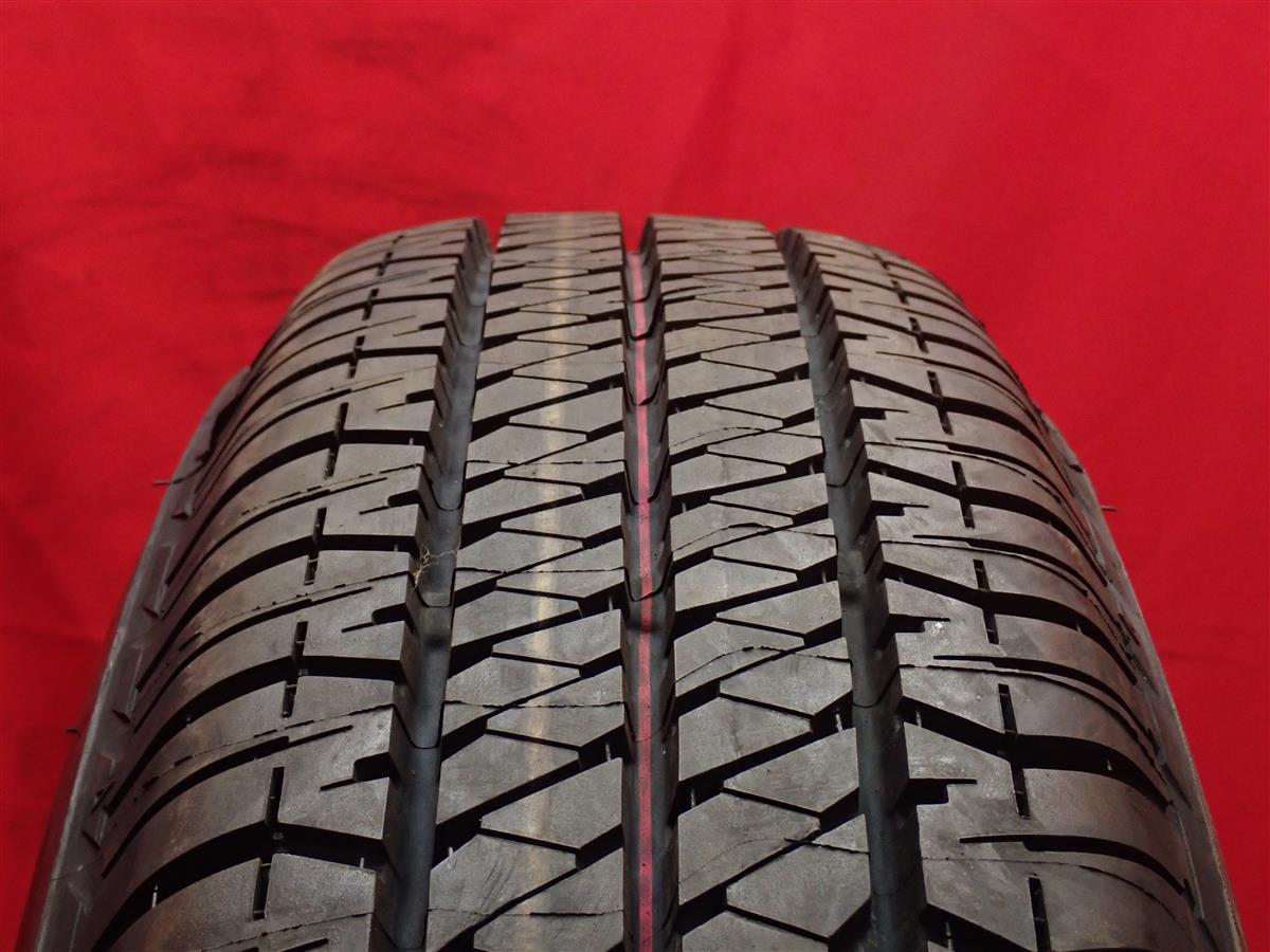 ブリヂストン デューラー H/T684II BRIDGESTONE DUELER H/T684II 175/80R16 91S AZ-オフロード ジムニー