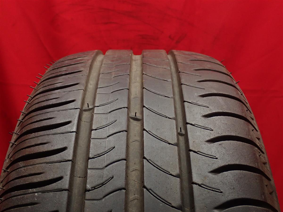 ミシュラン エナジー セイバー MICHELIN ENERGY SAVER 195/55R16 87H 1シリーズ 206CC 207 207CC 207SW 208 A1 Aクラス C3 CR-Z DS3 アリオン ウイングロード カローラ フィールダー カローラ ランクス キューブ フィット プリウス プレミオ ポロ ミト ミニ ミニ 5ドア ミニ