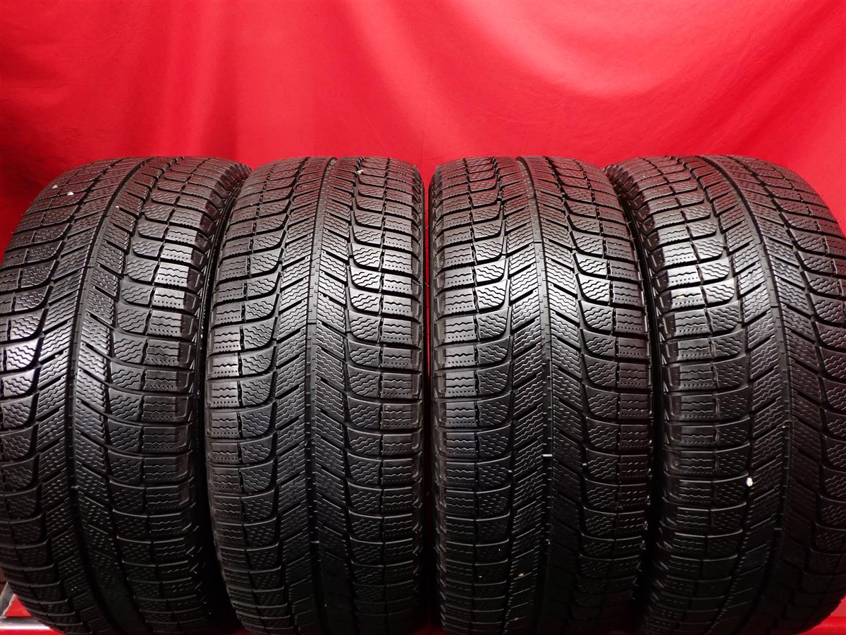 ミシュラン X-ICE XI3 MICHELIN X-ICE XI3 235/45R17 97H 5シリーズ セダン 5シリーズ ツーリング 8シリーズ 9-5 エステート 9-5 セダン A4 A4 CABRIOLET A4 アバント A6 A6 アバント B10 B12 C70 Eクラス カブリオレ Eクラス クーペ Eクラス ステーションワゴン Eクラス セ