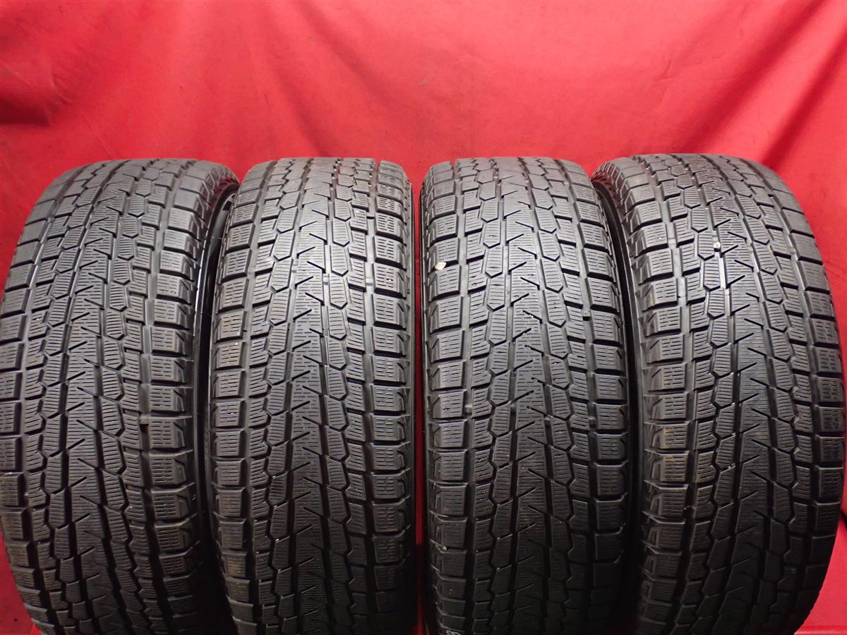 ヨコハマ アイスガード G075 YOKOHAMA iceGUARD G075 265/65R17 112Q ハイラックス ハイラックスサーフ パジェロ ランドクルーザー プラド リッジライン