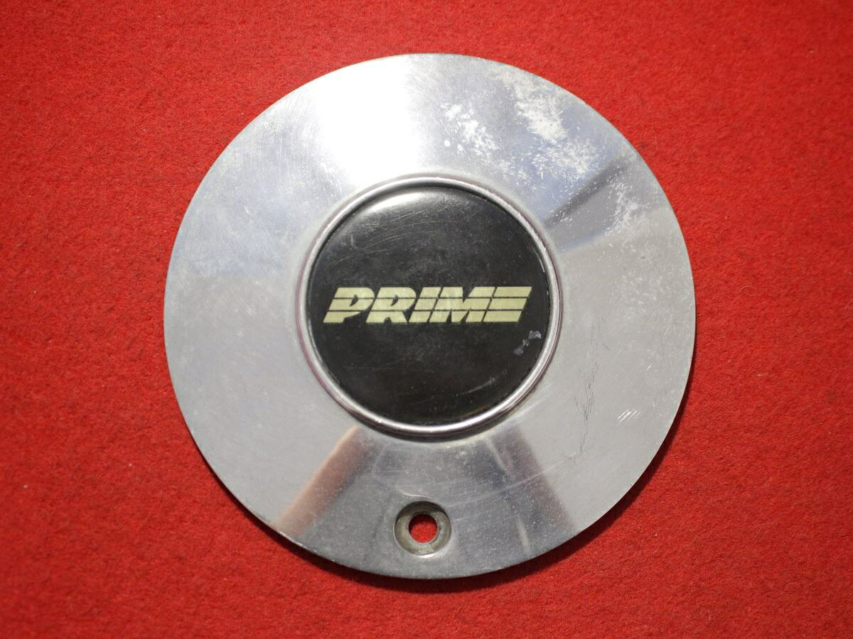 ●商品情報 PRIME プライム 中古キャップ1枚の出品です。全体的にキズ、シミ、変色又はくすみがあります。アルミ製、メッキ色です。☆キャップを傷つけてしまった方、破損してしまった方、いつの間にか知らないうちに飛んで行って失くしてしまった方、経年劣化により使用出来なくなってしまった方など、単品でお探しの方におススメです！！☆【寸法・程度について】【程度について】キズ等の程度につきましては画像にてご確認ください。表記は省略させて頂いておりますのでご了解ください。【寸法】※すべて実測値です画像にてご確認下さい。測定個所は下記の部分となります。全幅(直径)・裏面取付部径・厚さ(高さ)ジャンクCP5203966送料 1100円（税込） 社外 キャップ 商品番号 P005203966 （お問い合わせの際にはこの番号をお伝え下さい） 部品名 キャップ 証明書 無 保証書 なし 取扱説明書 無 当店評価 ジャンクC スペック 送料（税別） 1,000円 ※沖縄県や離島の場合は中継料が加算されます 当店は中古専門店です。商品画像をよくご確認の上ご購入下さい。 お気に召しませんでしたか？ 当店には数万点の商品があります。 他の商品もぜひご検討ください。 この店舗の他の商品も見てみる