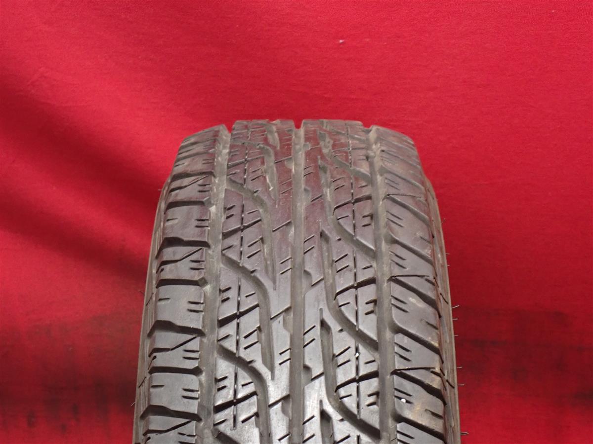 ダンロップ グラントレック AT3 DUNLOP GRANDTREK AT3 175/80R16 91S AZ-オフロード ジムニー