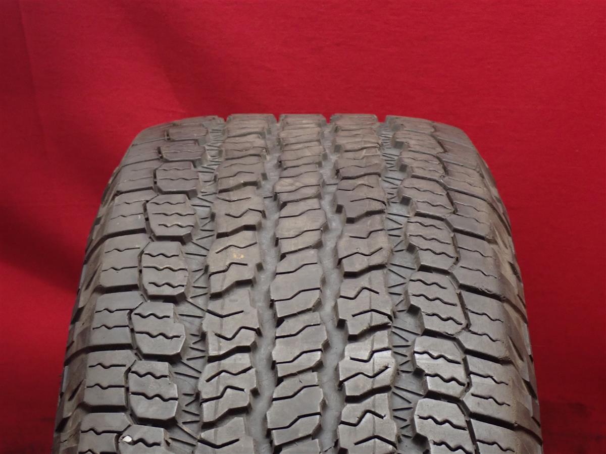 グッドイヤー ラングラー オールテレーン アドベンチャー ウィズ ケブラー GOODYEAR WRANGLER ALL-TERRAIN ADVENTURE with Kevlar 265/70R16 112T F150 G Gクラス ランクル ビークロス パジェロ ビッグホーンetc エクスカージョン エクスペディション サファリ セコイア タ