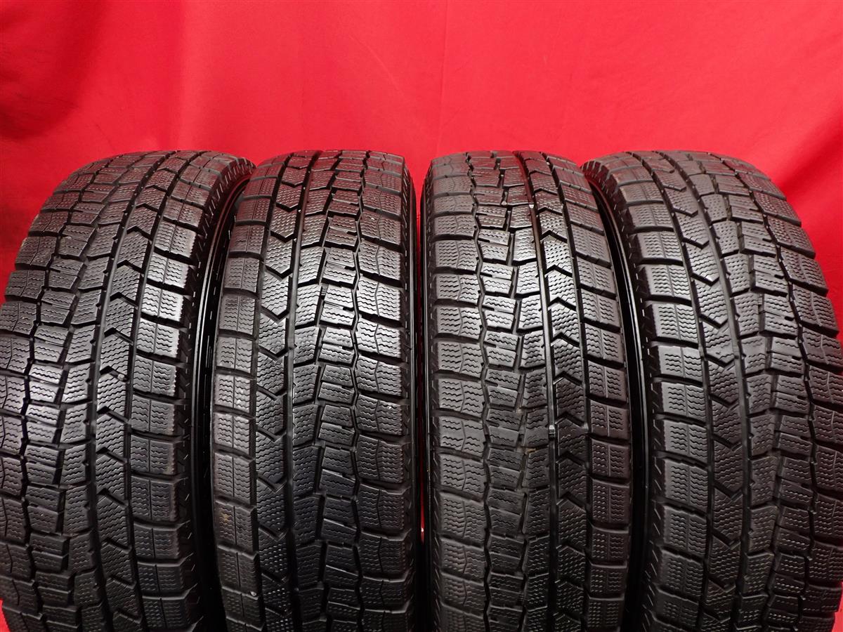 ダンロップ ウィンター MAXX 02(WM02) DUNLOP WINTER MAXX 02 175/70R14 84Q アクア アレックス インプレッサ インプレッサ アネシス ウイングロード カペラ カリーナ カルディナ カローラ カローラ アクシオ カローラ フィールダー カローラ ランクス キューブ キュービッ