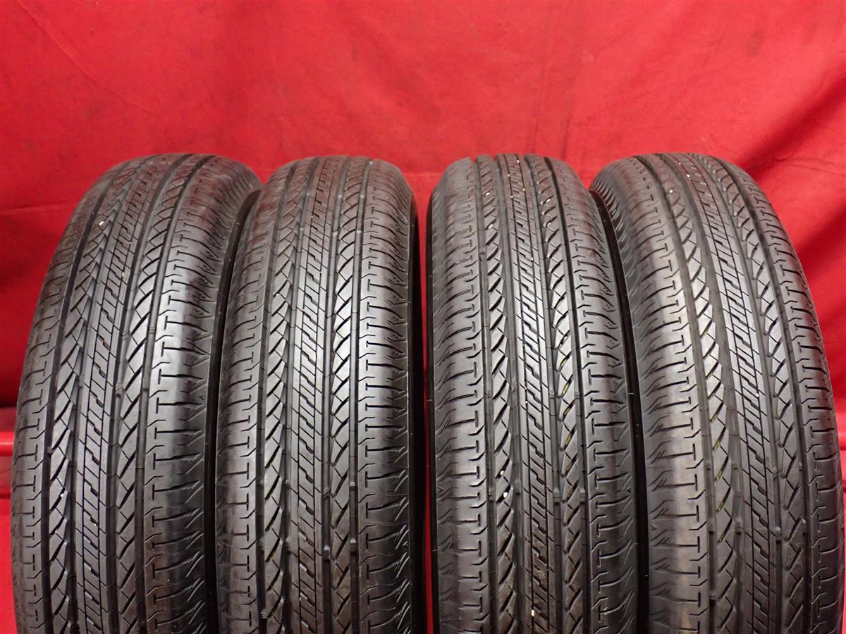 ブリヂストン デューラー H/L852 BRIDGESTONE DUELER H/L852 175/80R16 91S AZ-オフロード ジムニー