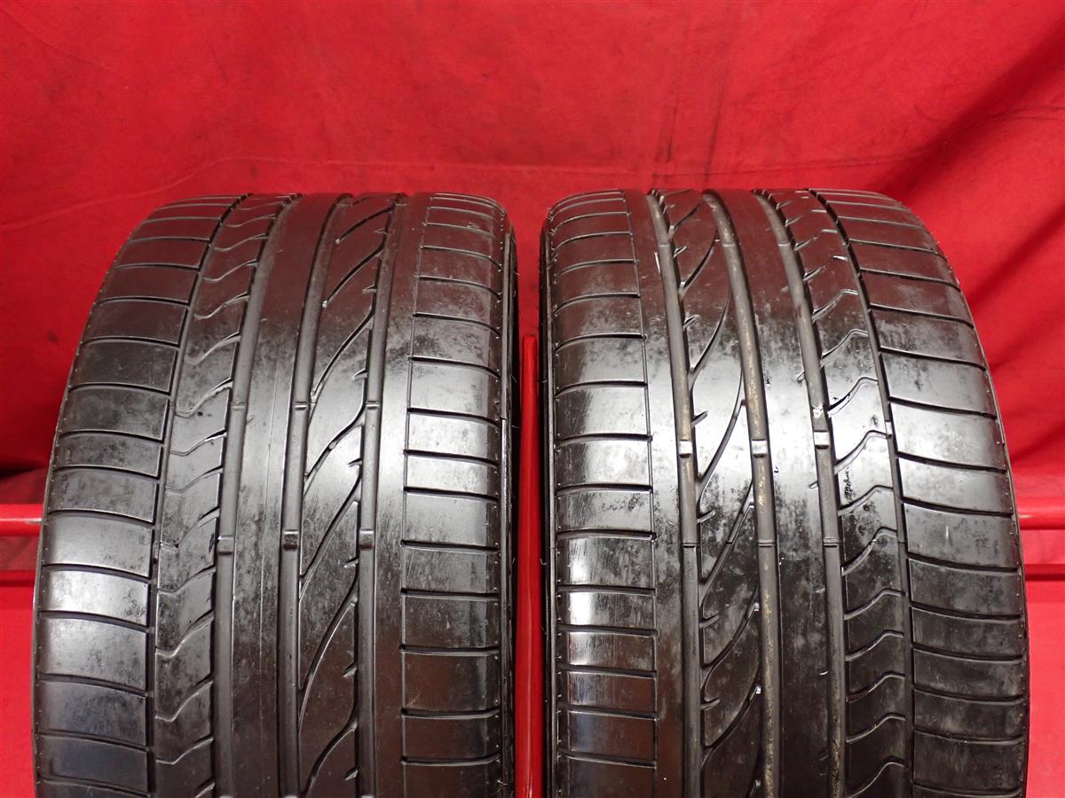 ブリヂストン ポテンザ RE050A エコピア BRIDGESTONE POTENZA RE050A ECOPIA 265/35R18 97Y 3200 911 964 B10 E Eクラス ステーションワゴン Eクラス セダン エキシージ クーペ グランスポーツ スパイダー