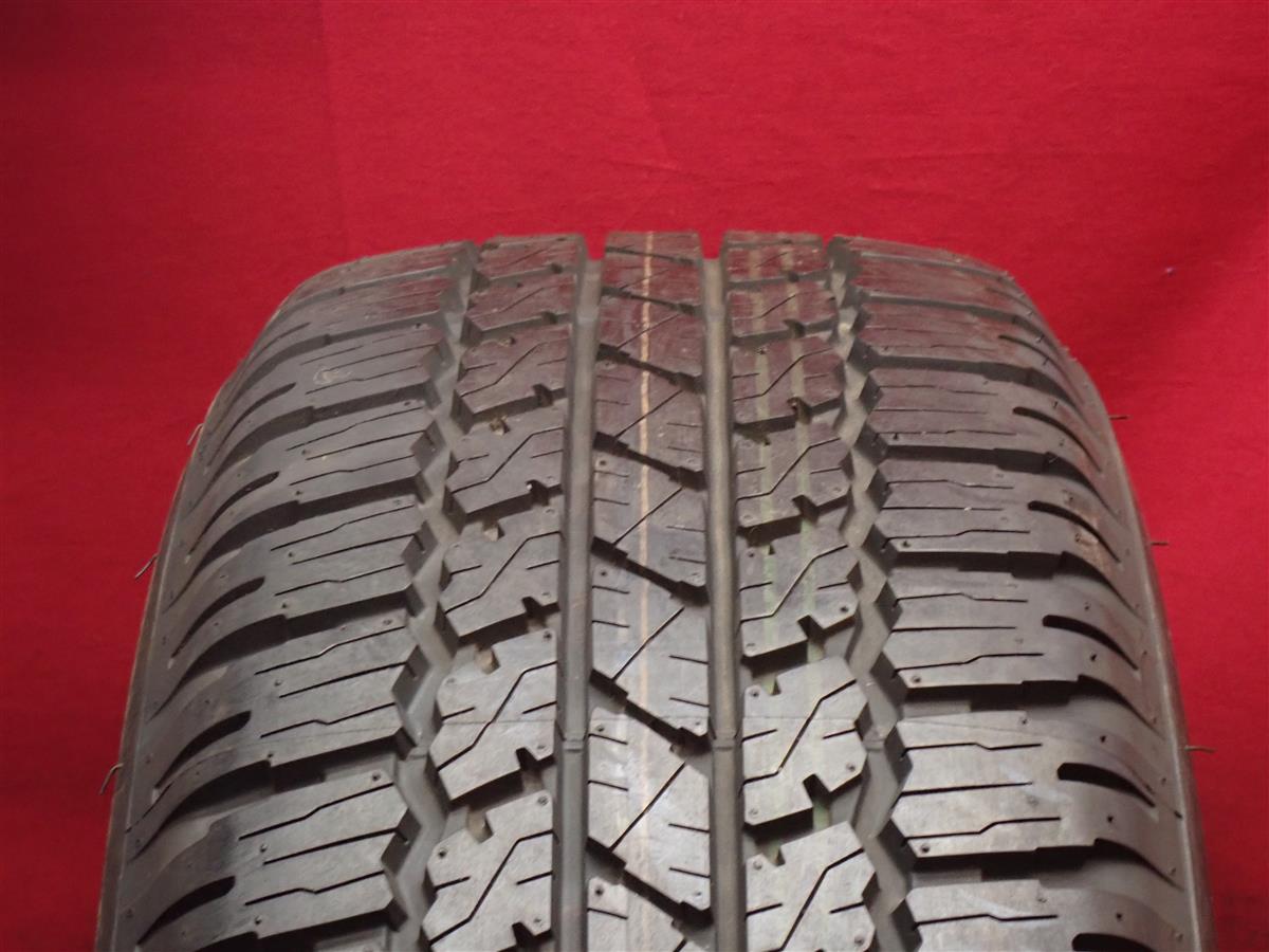 ブリヂストン デューラー A/T693III BRIDGESTONE DUELER A/T693III 265/65R17 112S ハイラックス ハイラックスサーフ パジェロ ランドクルーザー プラド リッジライン