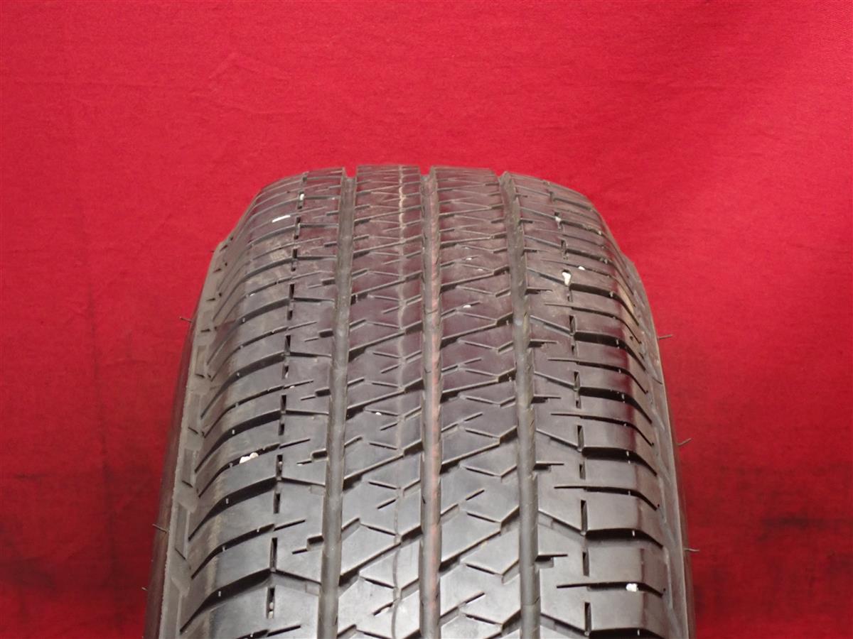 ブリヂストン デューラー H/T684II BRIDGESTONE DUELER H/T684II 175/80R16 91S AZ-オフロード ジムニー