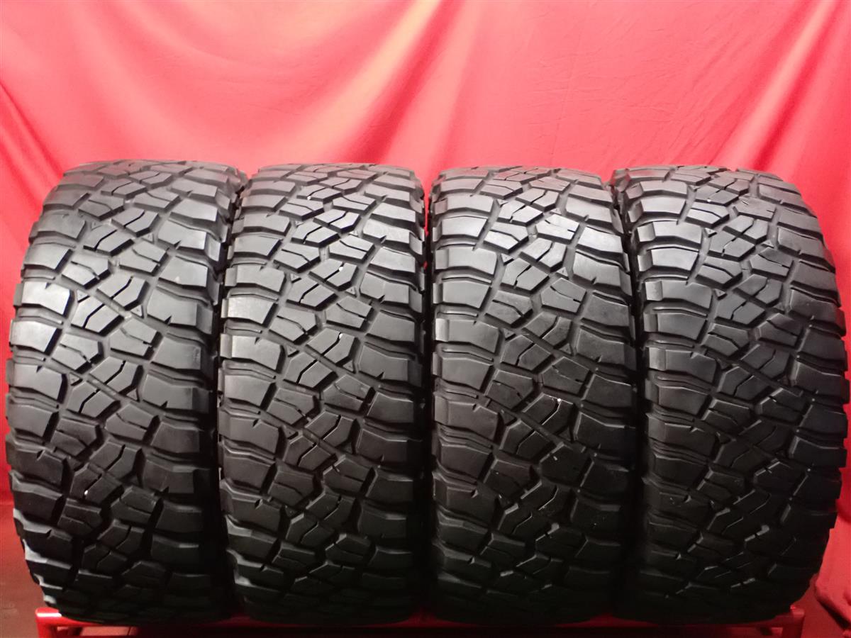 BFGoodrich All-Terrain T/A KO2 Aggressive All-Season LT285