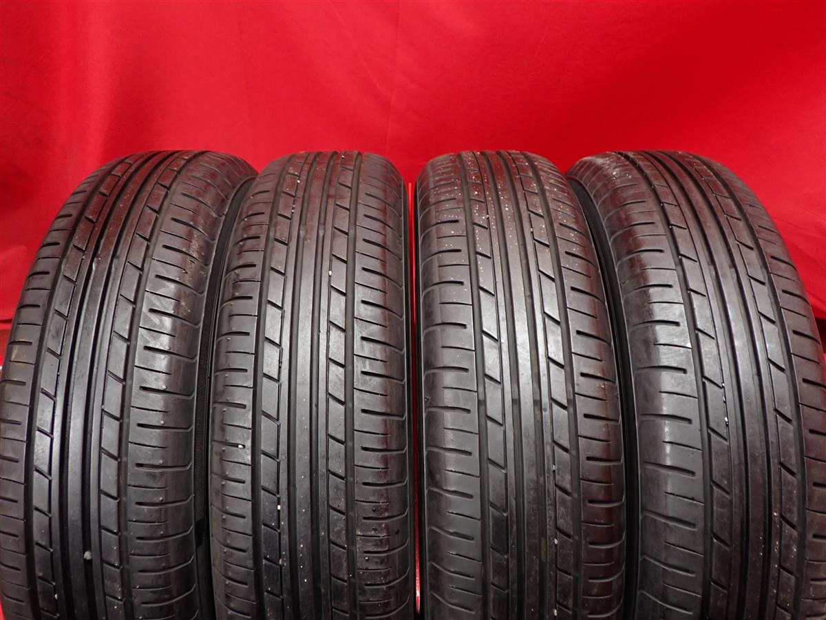 ヨコハマ エコス ES31 YOKOHAMA ECOS ES31 155/80R13 79S AD-バン ADワゴン CR-X ウイングロード エスカルゴ カルタス クレセント カルディナ バン カローラ カローラ レビン ケイ サニー サニーカリフォルニア サニールキノ シビック プロ シャレード シャレード4WD スプリ