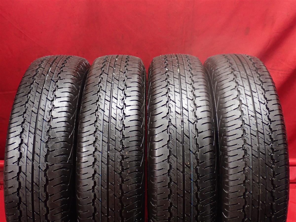 ダンロップ グラントレック AT20 DUNLOP GRANDTREK AT20 195/80R15 96S NV350 キャラバンワゴン エスクード キャラバン バン コモ ジムニー シエラ ストラーダ ダットサン ハイエース ハイエースコミューター ハイエースバン ハイエースバン ジャストロー ハイエースワゴン