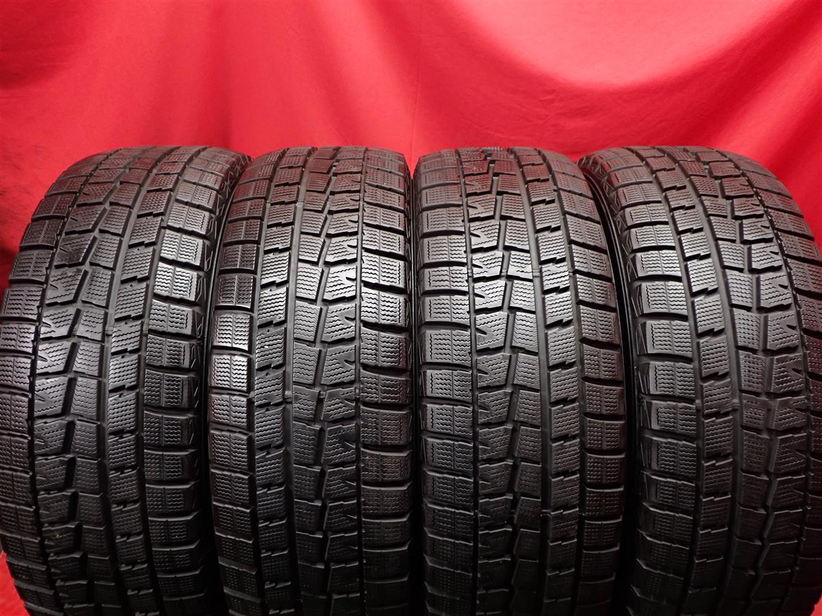 ダンロップ ウィンター MAXX 01(WM01) DUNLOP WINTER MAXX 01 215/60R16 95Q 3008 500X 508 508SW CX-3 ES330 LS MPV Q2 RVR Tロック アリスト アルティス ウィンダム エアトレック エスティマ オデッセイ カマロ カムリ クラウン マジェスタ クラウン ロイヤル グランディ