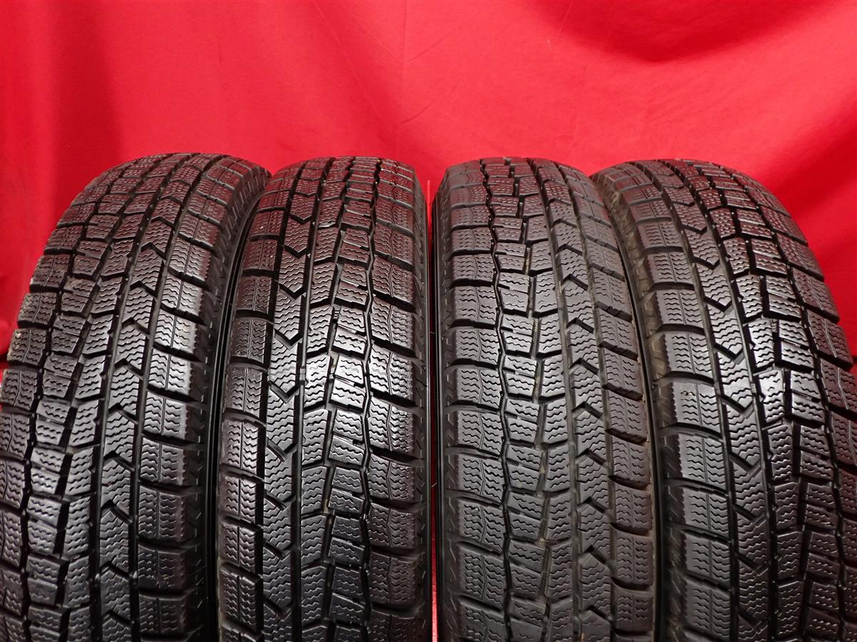 ダンロップ ウィンター MAXX 02(WM02) DUNLOP WINTER MAXX 02 145/80R13 75Q AD-バン AZ-ワゴン MRワゴン YRV アルト アルト ECO アルト バン エッセ エヌボックス エヌボックス カスタム エヌワン カローラ キャロル キャロル エコ サニー サニーカリフォルニア サニートラ