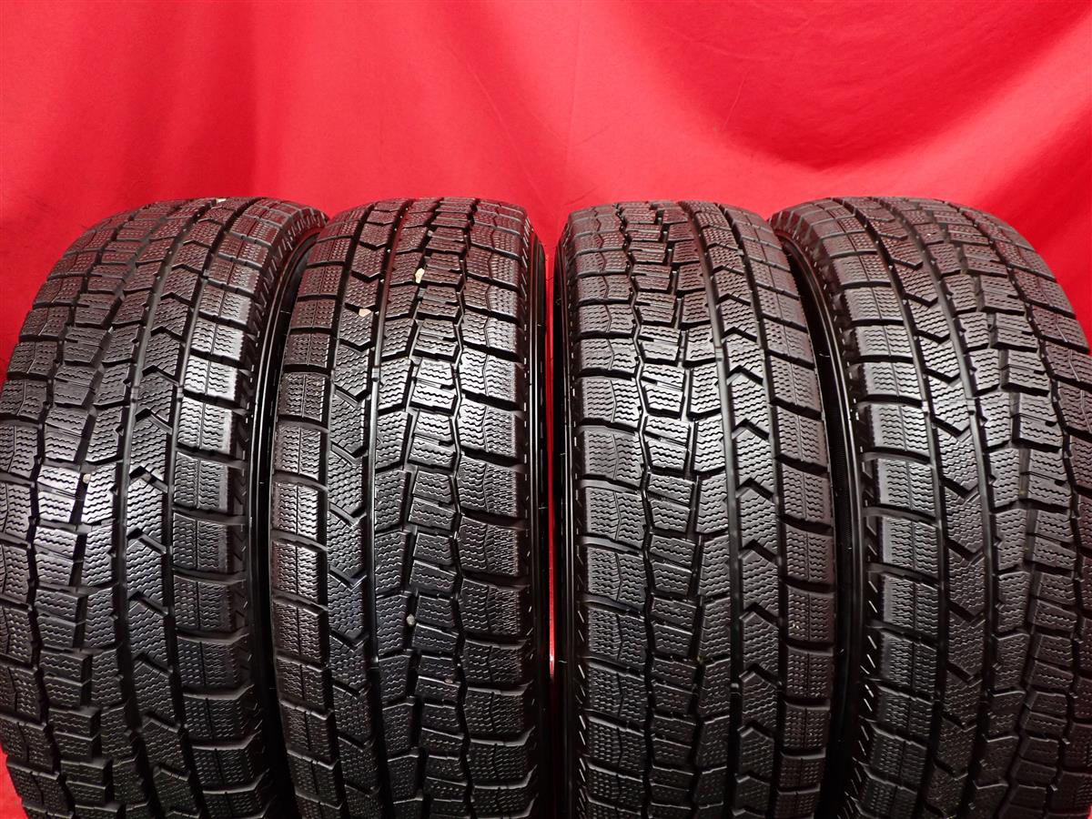 ダンロップ ウィンター MAXX 02(WM02) DUNLOP WINTER MAXX 02 175/65R14 82Q 19 200 206 306 500 ADワゴン AX BX CR-X デルソル NXクーペ TB ZX bB アストラ アストラ ワゴン アトレー7 インテグラ ウィル サイファ ウイングロード カローラ カローラ レビン カングー キャ