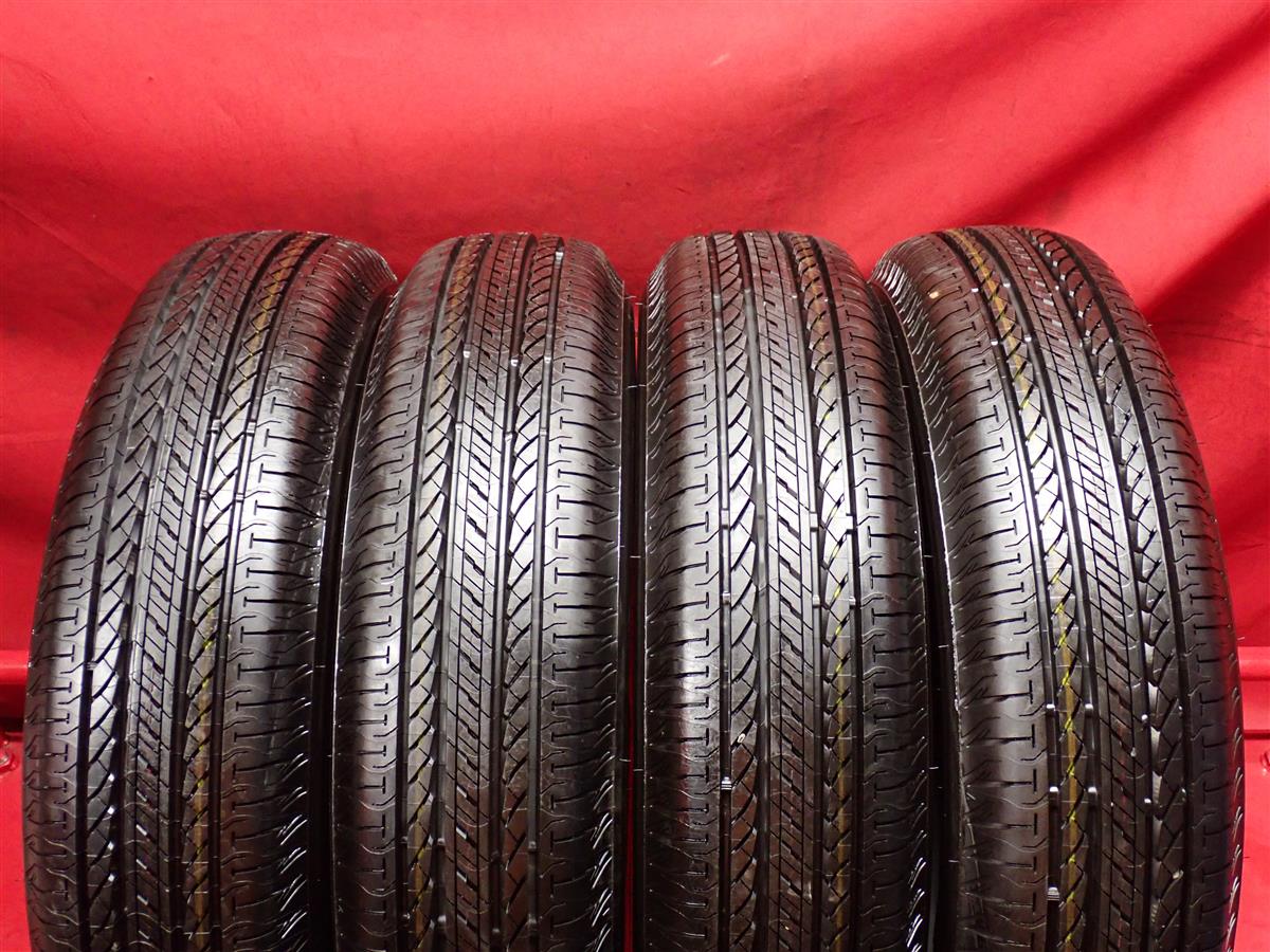 ブリヂストン デューラー H/L852 BRIDGESTONE DUELER H/L852 175/80R16 91S AZ-オフロード ジムニー