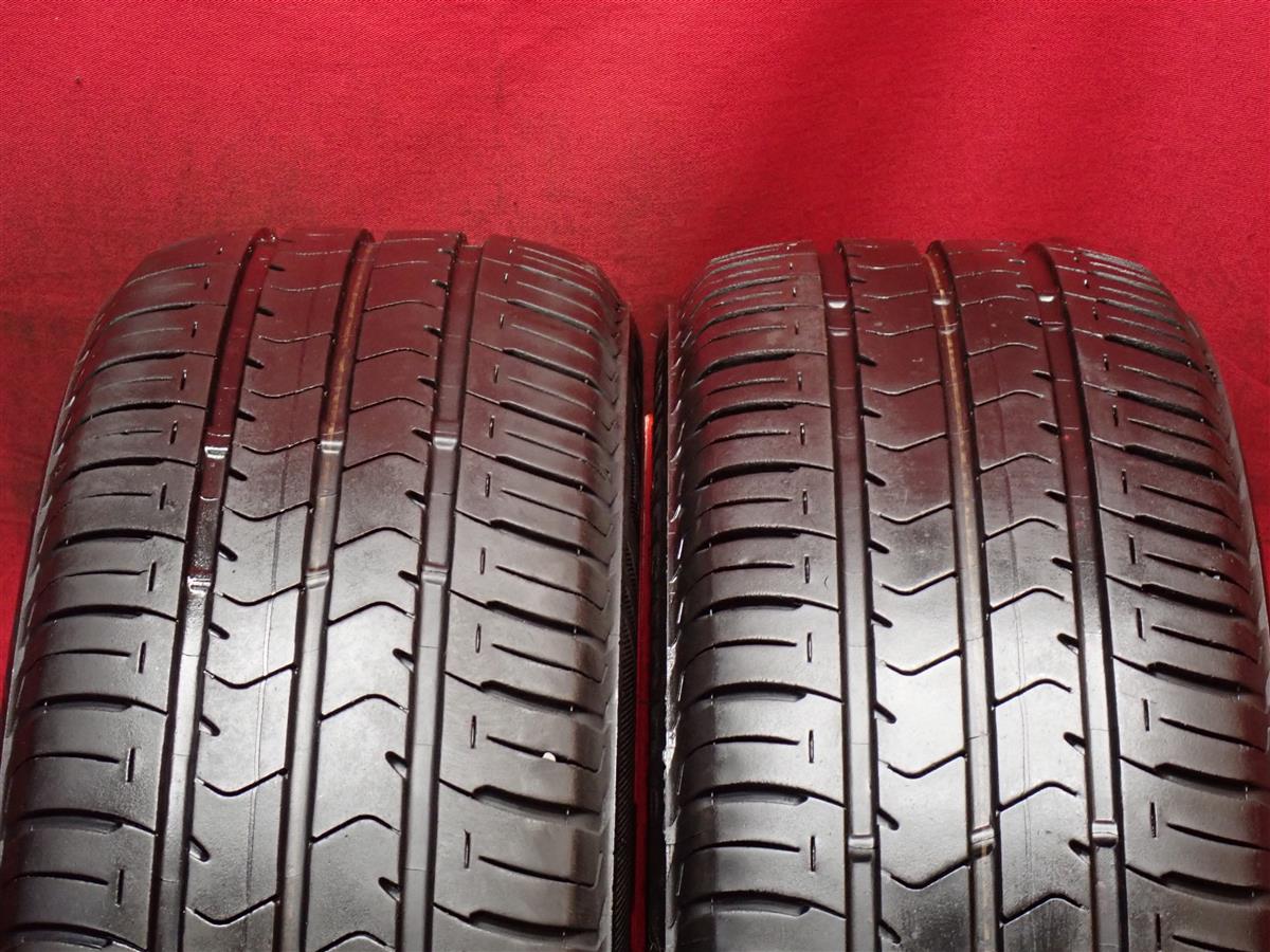 ブリヂストン エコピア NH100C BRIDGESTONE ECOPIA NH100C 165/55R15 75V AZ-ワゴン カスタムスタイル MRワゴン Wit S660 eKカスタム eKクロス eKスペース カスタム アルト アルトターボRS アルトワークス アルファ145 ウェイク エヌボックス カスタム エヌボックス スラッ