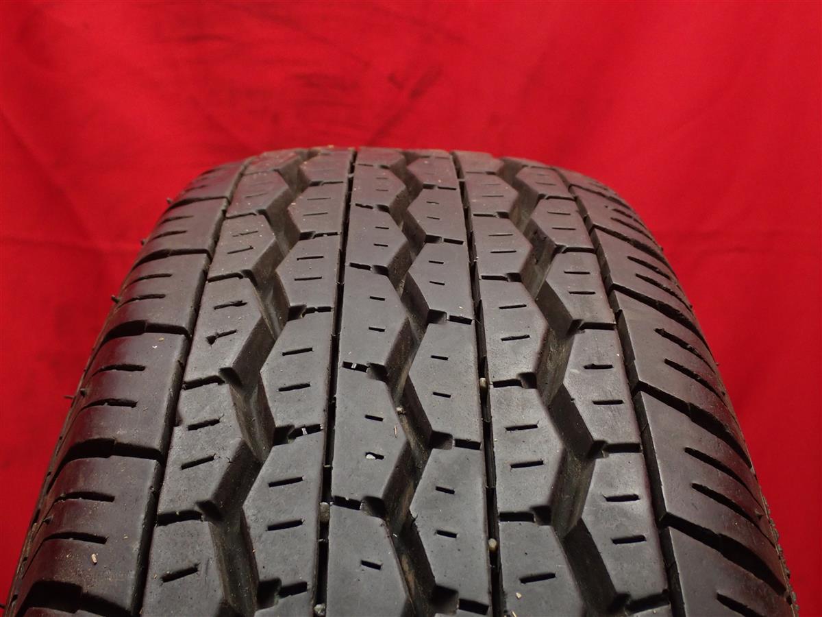 ブリヂストン RD-613V BRIDGESTONE 613V 165R13 6PR AD AD エキスパート NV150 AD サクシード タウンエース バン パートナー プロボックス ライトエース バン ライトエース/タウンエース-バン