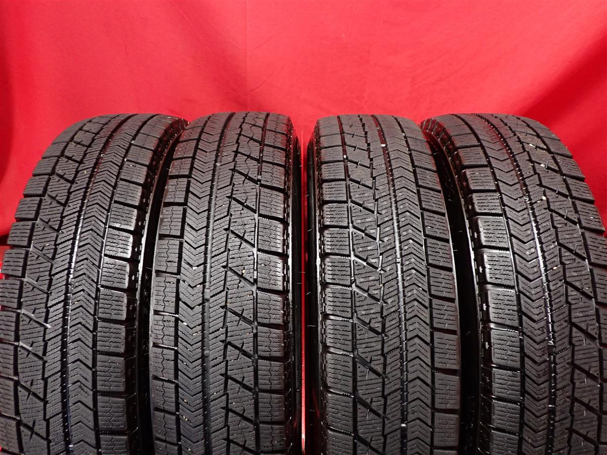 ブリヂストン ブリザック VRX BRIDGESTONE BLIZZAK VRX 145/80R13 75Q AD-バン AZ-ワゴン MRワゴン YRV アルト アルト ECO アルト バン エッセ エヌボックス エヌボックス カスタム エヌワン カローラ キャロル キャロル エコ サニー サニーカリフォルニア サニートラック