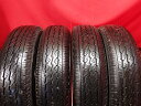 ブリヂストン K370 BRIDGESTONE K370 145/80R12 80/78N アクティ トラック アトレー エッセ エヌバン エブリイ オプティ オプティ クラシック キャリィ サンバー ディアス サンバー トラック サンバー バン ザッツ シャレード スーパーキャリイ ストリート トゥデイ トゥ