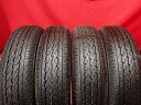 ブリヂストン K370 BRIDGESTONE K370 145/80R12 80/78N アクティ トラック アトレー エッセ エヌバン エブリイ オプティ オプティ クラシック キャリィ サンバー ディアス サンバー トラック サンバー バン ザッツ シャレード スーパーキャリイ ストリート トゥデイ トゥ