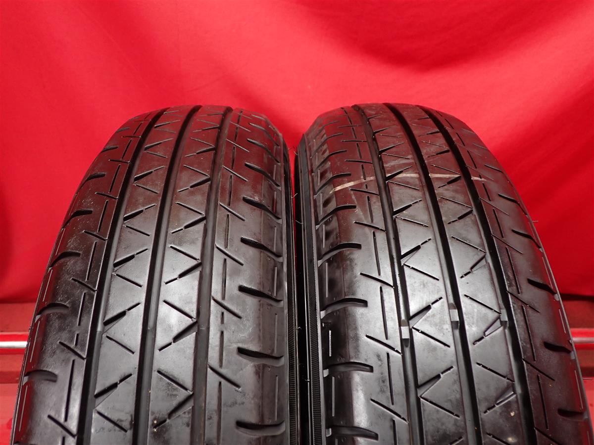 ヨコハマ ブルーアース バン RY55 YOKOHAMA BLUEARTH RY55 155/80R14 88/86N サクシード ファミリア バン プロボックス