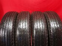 ブリヂストン エコピア R710 BRIDGESTONE ECOPIA R710 145/80R12 80/78N アクティ トラック アトレー エッセ エヌバン エブリイ オプティ オプティ クラシック キャリィ サンバー ディアス サンバー トラック サンバー バン ザッツ シャレード スーパーキャリイ ストリート