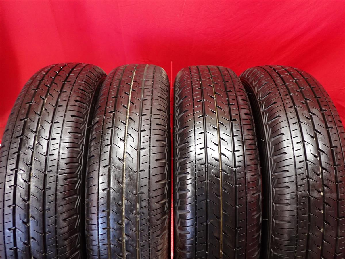 ブリヂストン エコピア R710A BRIDGESTONE ECOPIA R710A 145/80R12 80/78N アクティ トラック アトレー エッセ エヌバン エブリイ オプティ オプティ クラシック キャリィ サンバー ディアス サンバー トラック サンバー バン ザッツ シャレード スーパーキャリイ ストリー