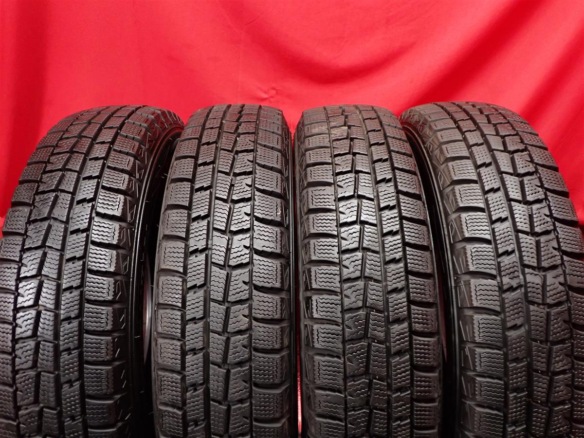 ダンロップ ウィンター MAXX 01(WM01) DUNLOP WINTER MAXX 01 145/80R13 75Q AD-バン AZ-ワゴン MRワゴン YRV アルト アルト ECO アルト バン エッセ エヌボックス エヌボックス カスタム エヌワン カローラ キャロル キャロル エコ サニー サニーカリフォルニア サニートラ