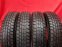 ダンロップ ウィンター MAXX 02(WM02) DUNLOP WINTER MAXX 02 145/80R13 75Q AD-バン AZ-ワゴン MRワゴン YRV アルト アルト ECO アルト バン エッセ エヌボックス エヌボックス カスタム エヌワン カローラ キャロル キャロル エコ サニー サニーカリフォルニア サニートラ