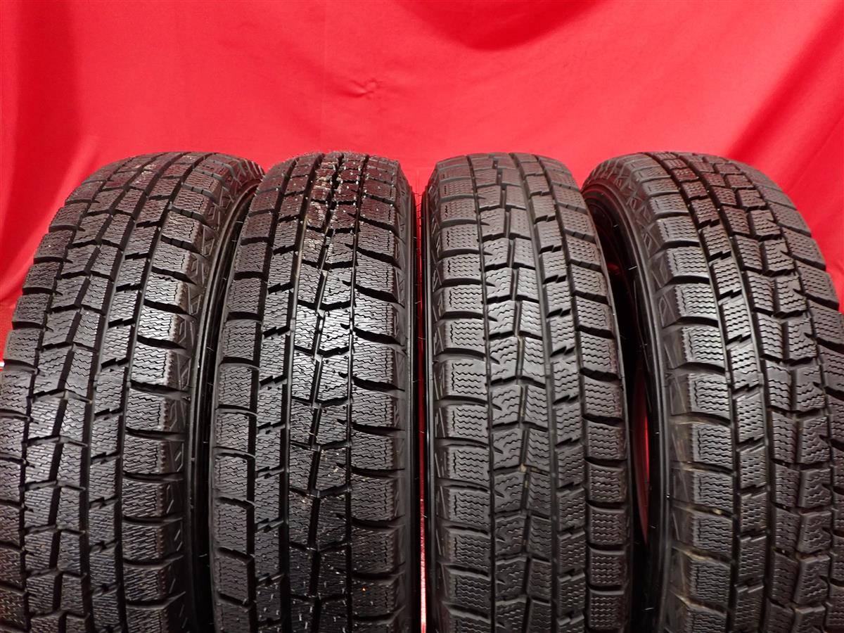 ダンロップ ウィンター MAXX 01(WM01) DUNLOP WINTER MAXX 01 145/80R13 75Q AD-バン AZ-ワゴン MRワゴン YRV アルト アルト ECO アルト バン エッセ エヌボックス エヌボックス カスタム エヌワン カローラ キャロル キャロル エコ サニー サニーカリフォルニア サニートラ