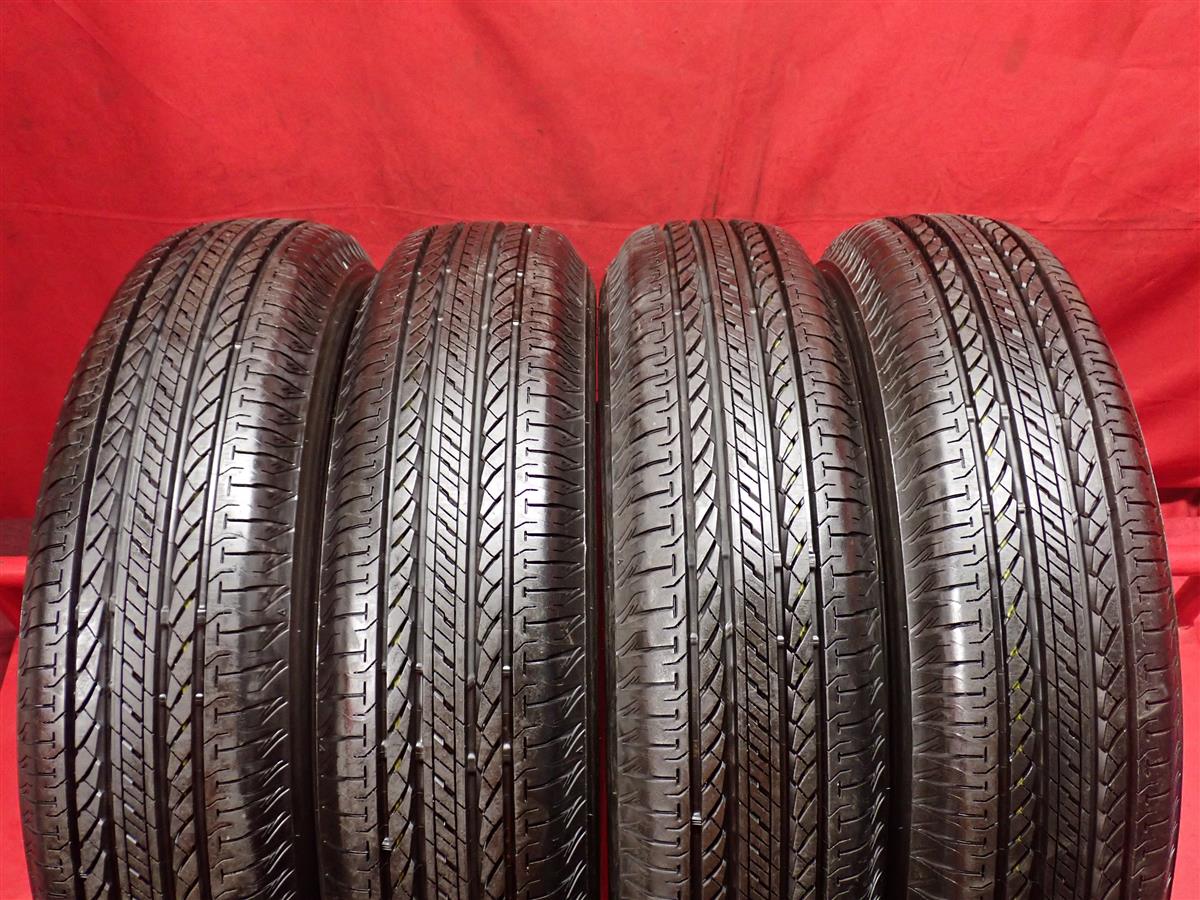 ブリヂストン デューラー H/L852 BRIDGESTONE DUELER H/L852 175/80R16 91S AZ-オフロード ジムニー