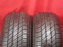 ダンロップ SP4000T DSST CTT DUNLOP DSST CTT 225/60R17 98T X3 XV アルファード エクストレイル エクスプロー...