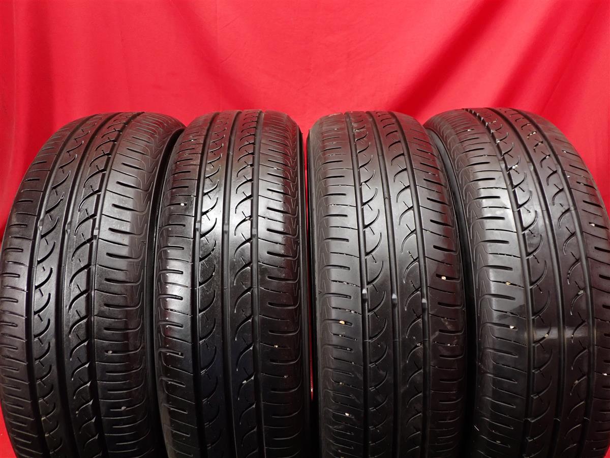 ヨコハマ ブルーアース YOKOHAMA BLUEARTH 165/65R15 81S アップ! ウィル ヴィアイ シボレー クルーズ スマート フォーツー スマート フォーフォー ソリオ ソリオ バンディット タフト ダイナ トヨエース-ルートバン デリカ D:2 トゥインゴ プラッツ プリウス