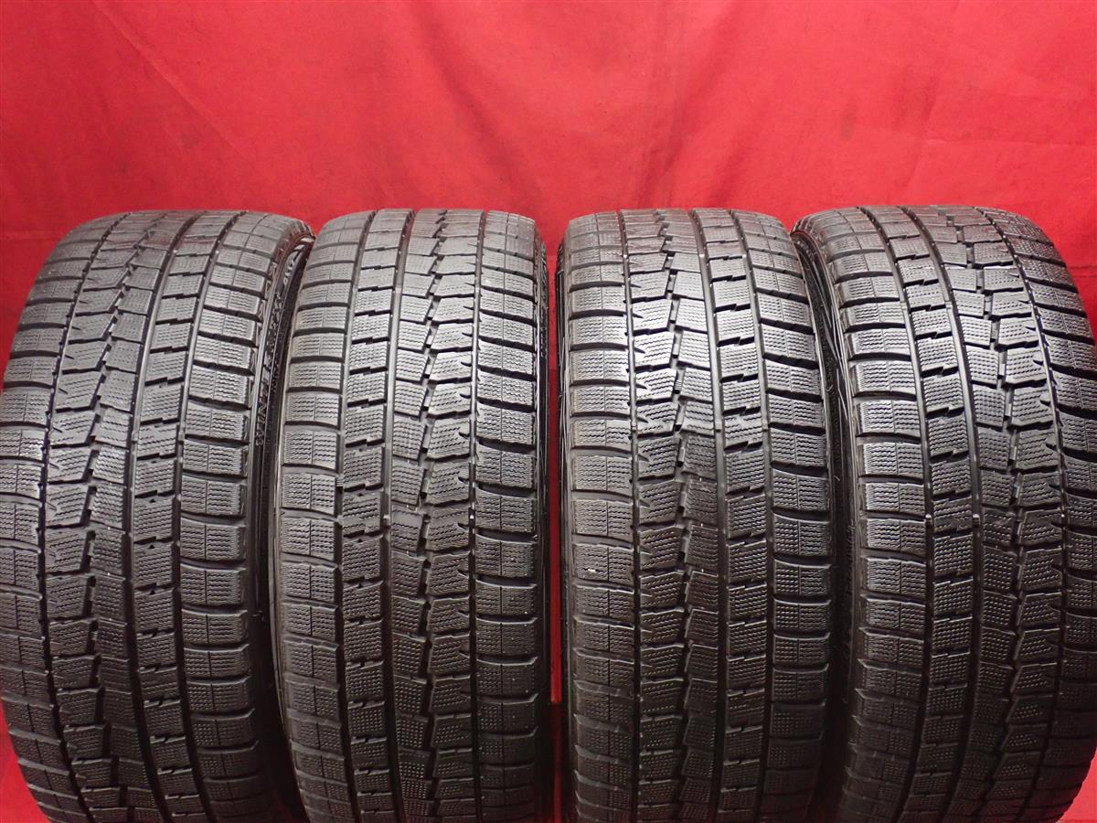 ダンロップ ウィンター MAXX 01(WM01) DUNLOP WINTER MAXX 01 245/40R19 94Q 4シリーズ グランクーペ 599 5シリーズ セダン 5シリーズ ツーリング 6シリーズ カブリオーレ 6シリーズ クーペ 6シリーズ グランクーペ 9-5 セダン B5 CLSクラス Eクラス ステーションワゴン Eク