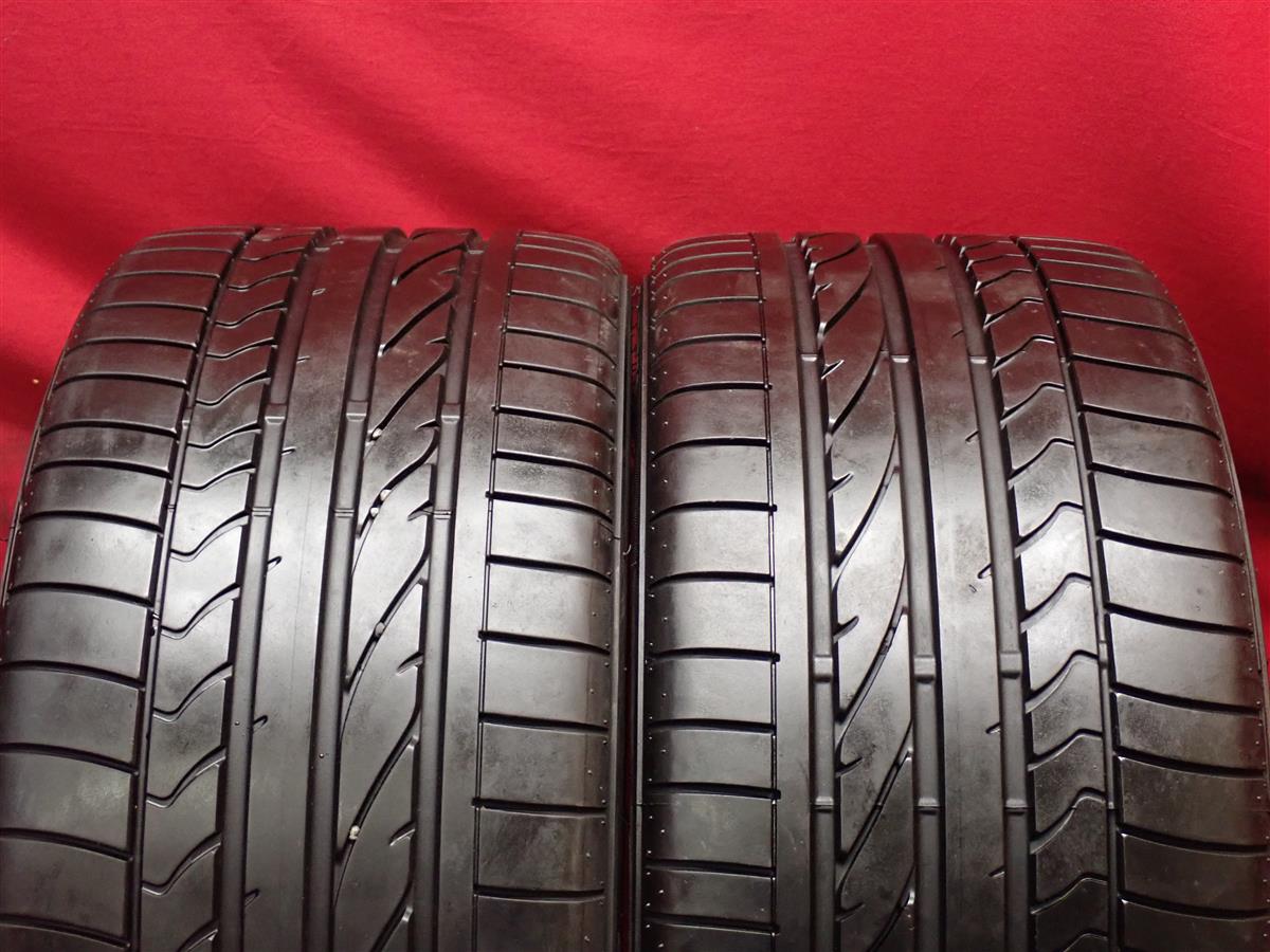 ブリヂストン ポテンザ RE050A BRIDGESTONE POTENZA RE050A 265/35R18 97Y 3200 911 964 B10 E Eクラス ステーションワゴン Eクラス セダン エキシージ クーペ グランスポーツ スパイダー