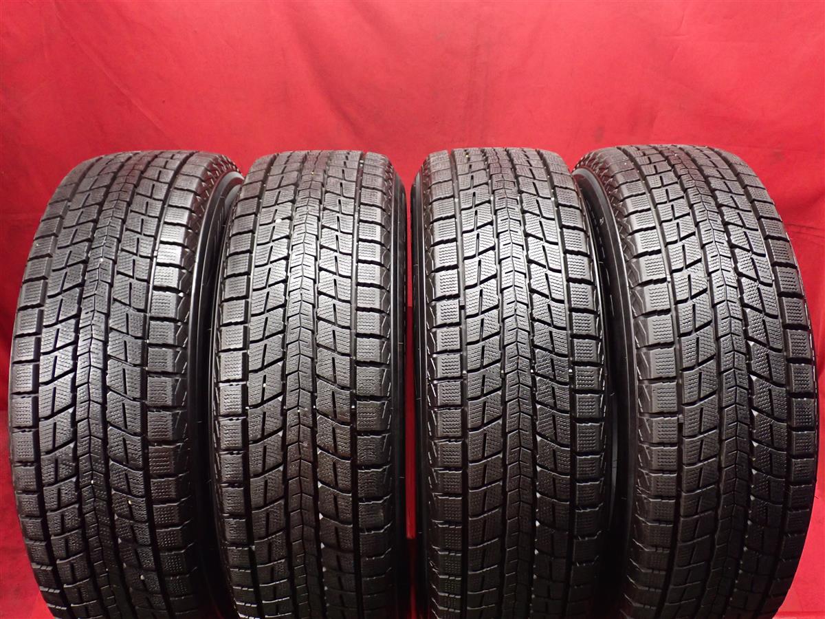 ダンロップ ウィンター MAXX SJ8 DUNLOP WINTER MAXX SJ8 235/65R18 106Q Fペイス Q7 RX 450h RX200t RX300 RX450h SRX XT5 エクスプローラー エクスプローラー スポーツトラック ムラーノ