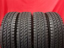 ブリヂストン ブリザック VL1 BRIDGESTONE BLIZZAK VL1 165R13 6PR AD AD エキスパート NV150 AD サクシード タウンエース バン パートナー プロボックス ライトエース バン ライトエース/タウンエース-バン