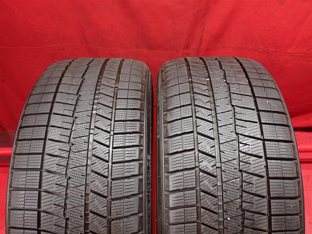 ダンロップ ウィンター MAXX 03(WM03) DUNLOP WINTER MAXX 03 245/40R19 94Q 4シリーズ グランクーペ 599 5シリーズ セダン 5シリーズ ツーリング 6シリーズ カブリオーレ 6シリーズ クーペ 6シリーズ グランクーペ 9-5 セダン B5 CLSクラス Eクラス ステーションワゴン Eク