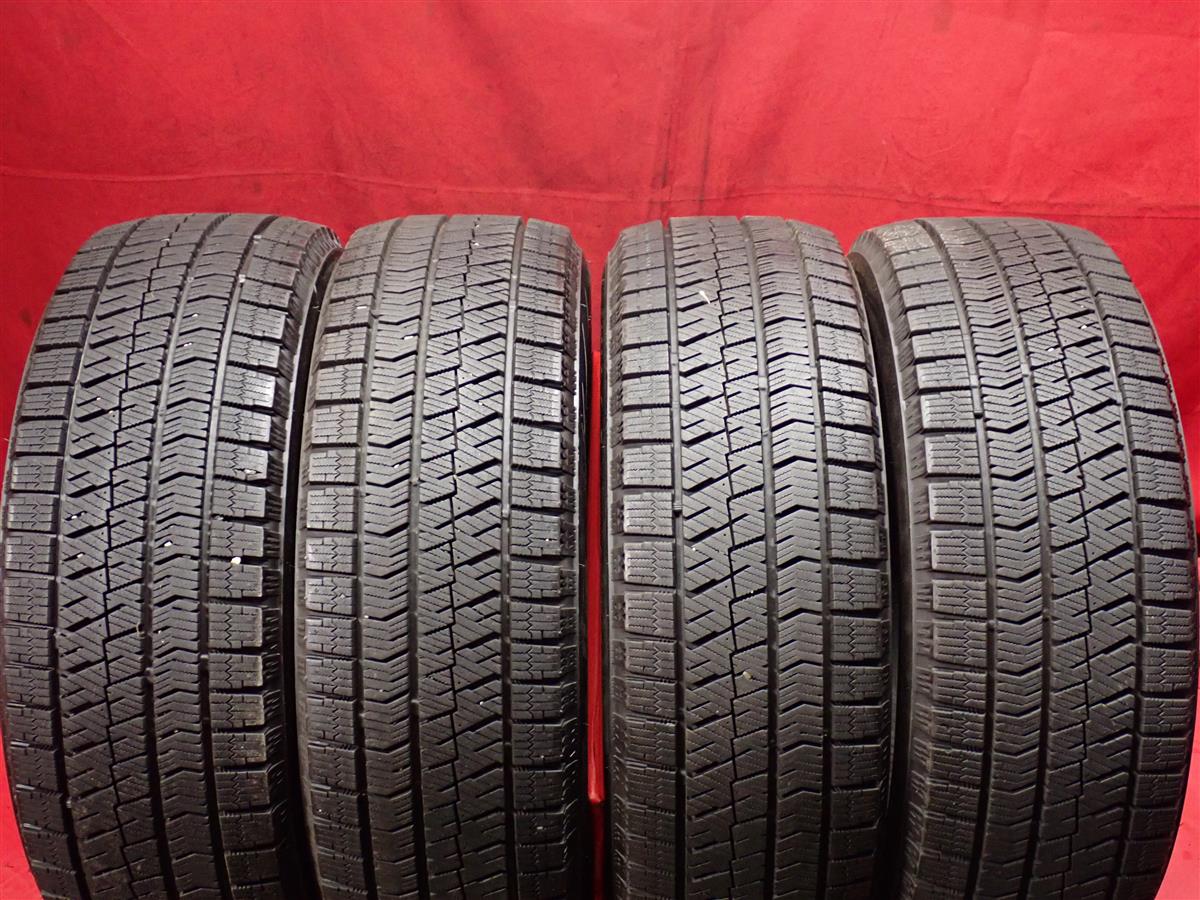 ブリヂストン ブリザック VRX2 BRIDGESTONE BLIZZAK VRX2 185/55R16 83Q インサイト カローラ フィールダー グレイス シャトル スイフト バレーノ フィット フィット シャトル フィット ハイブリッド