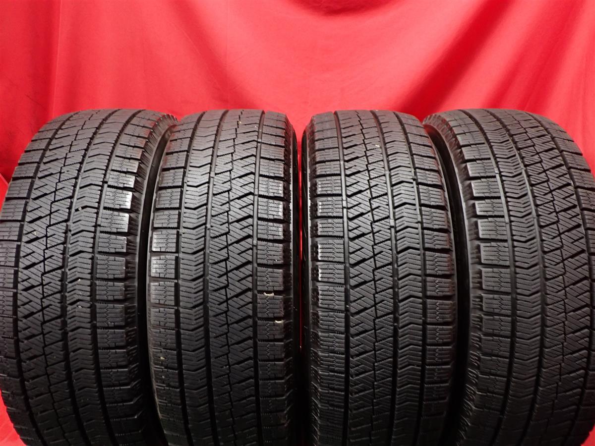 ブリヂストン ブリザック VRX2 BRIDGESTONE BLIZZAK VRX2 185/55R16 83Q インサイト カローラ フィールダー グレイス シャトル スイフト バレーノ フィット フィット シャトル フィット ハイブリッド