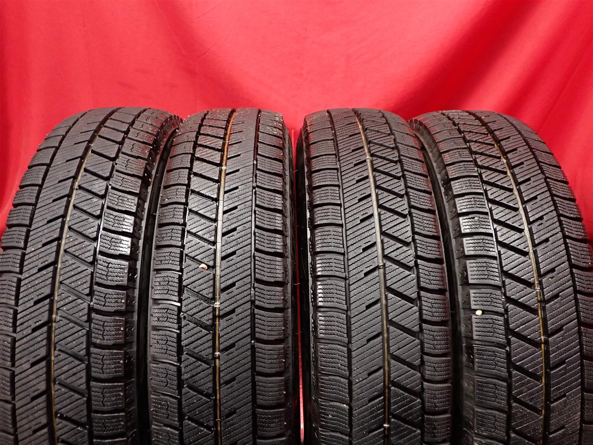 ブリヂストン ブリザック VRX3 BRIDGESTONE BLIZZAK VRX3 145/80R13 75Q AD-バン AZ-ワゴン MRワゴン YRV アルト アルト ECO アルト バン エッセ エヌボックス エヌボックス カスタム エヌワン カローラ キャロル キャロル エコ サニー サニーカリフォルニア サニートラック