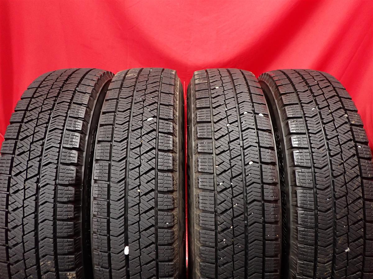 ブリヂストン ブリザック VRX2 BRIDGESTONE BLIZZAK VRX2 145/80R13 75Q AD-バン AZ-ワゴン MRワゴン YRV アルト アルト ECO アルト バン エッセ エヌボックス エヌボックス カスタム エヌワン カローラ キャロル キャロル エコ サニー サニーカリフォルニア サニートラック