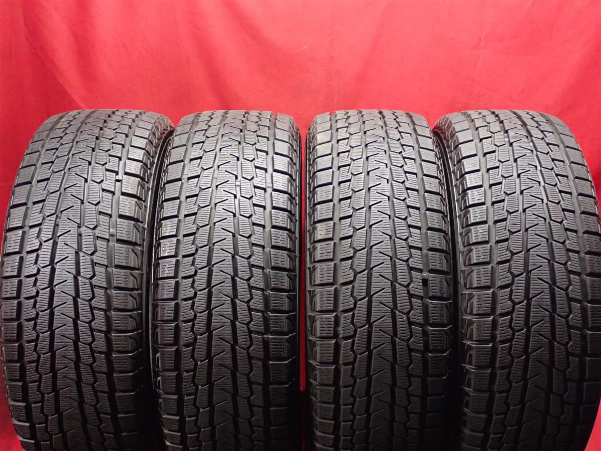 ヨコハマ アイスガード G075 YOKOHAMA iceGUARD G075 265/65R17 112Q ハイラックス ハイラックスサーフ パジェロ ランドクルーザー プラド リッジライン