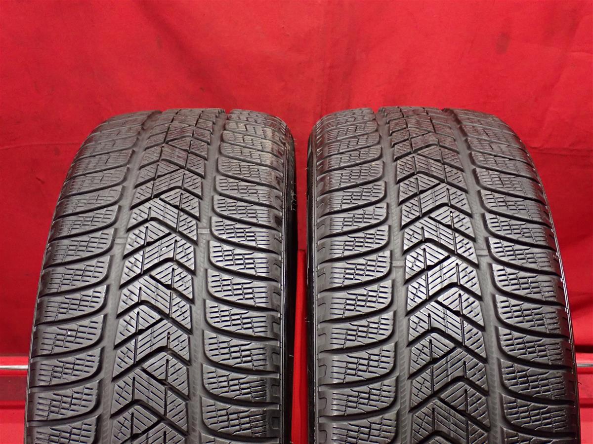 ԥ ԥ 󥿡 PIRELLI SCORPION WINTER 235/50R19 103H GLB饹 GLK饹 V90 ȥ꡼ XC40 ץƥ  ϥꥢ