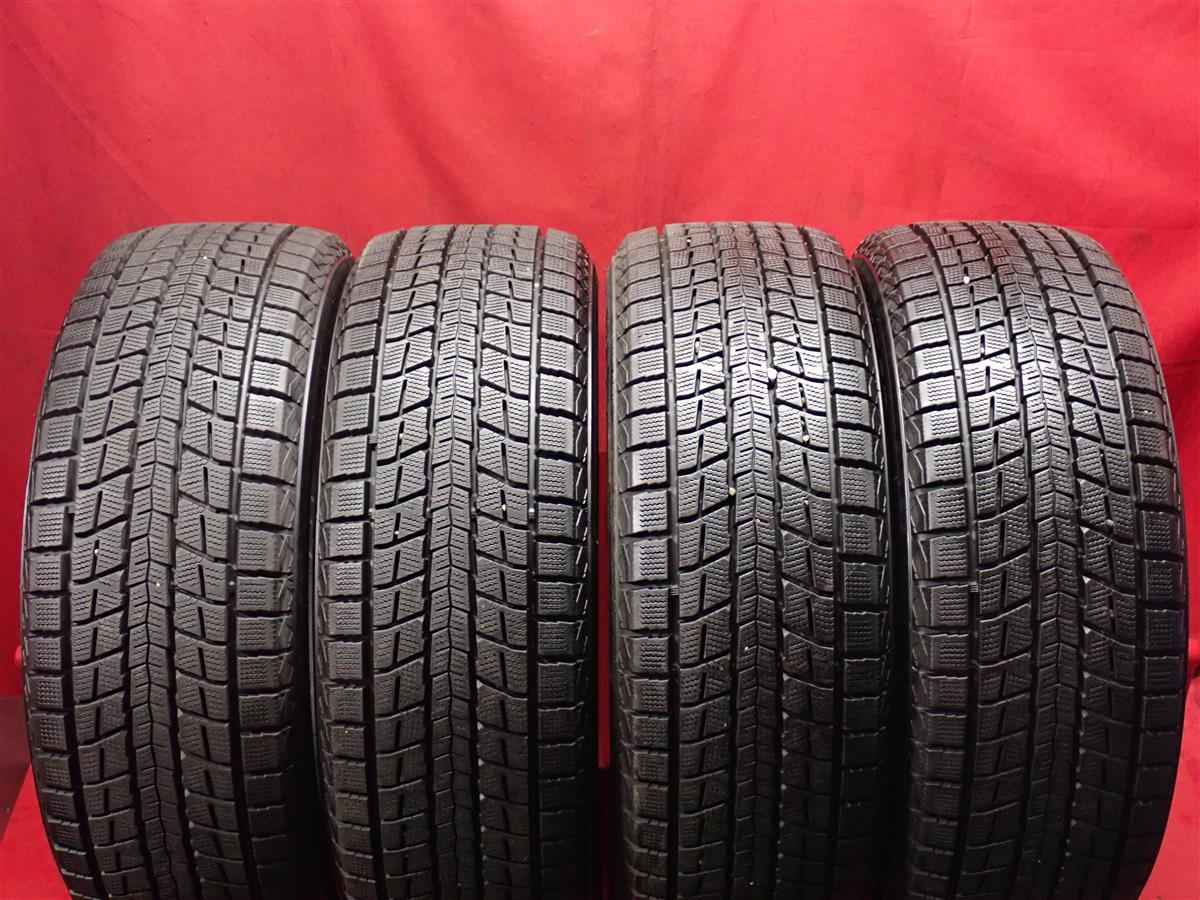 ダンロップ ウィンター MAXX SJ8 DUNLOP WINTER MAXX SJ8 235/55R18 100Q 300 A6 オールロード DS7 クロスバック GLBクラス NX200t NX300 NX300h RAV4 V90 クロスカントリー XC40 ティグアン ハリアー ヴァンガード