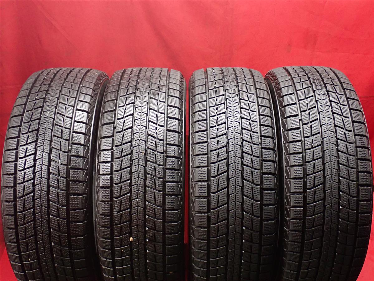 ダンロップ ウィンター MAXX SJ8 DUNLOP WINTER MAXX SJ8 235/55R18 100Q 300 A6 オールロード DS7 クロスバック GLBクラス NX200t NX300 NX300h RAV4 V90 クロスカントリー XC40 ティグアン ハリアー ヴァンガード