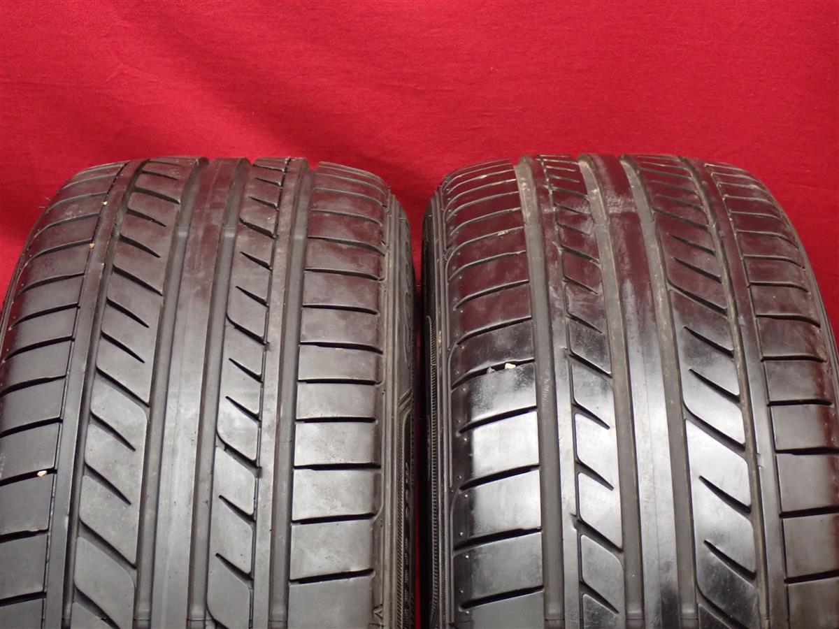 グッドイヤー イーグル LS エグゼ GOODYEAR EAGLE LS EXE 215/45R18 89W 360スパイダー C30 F360 モデナ Tクロス アクセラ スポーツ アクセラ ハイブリッド アテンザ スポーツ アテンザ スポーツワゴン アテンザ セダン エクシーガ ギャラン フォルティス ギャラン フォルテ