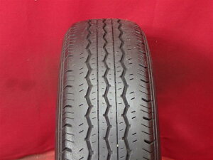 ブリヂストン RD-613V エコピア BRIDGESTONE 613V ECOPIA 195/80R15 107/105L NV350 キャラバンワゴン エスクード キャラバン バン コモ ジムニー シエラ ストラーダ ダットサン ハイエース ハイエースコミューター ハイエースバン ハイエースバン ジャストロー ハイエース