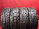 ダンロップ ウィンター MAXX 02(WM02) DUNLOP WINTER MAXX 02 225/60R18 100Q 300C CR-V NX200t NX300 RAV4 X3 X4 アルファード エクストレイル エスクード ディスカバリー3 ハリアー レガシィ アウトバック