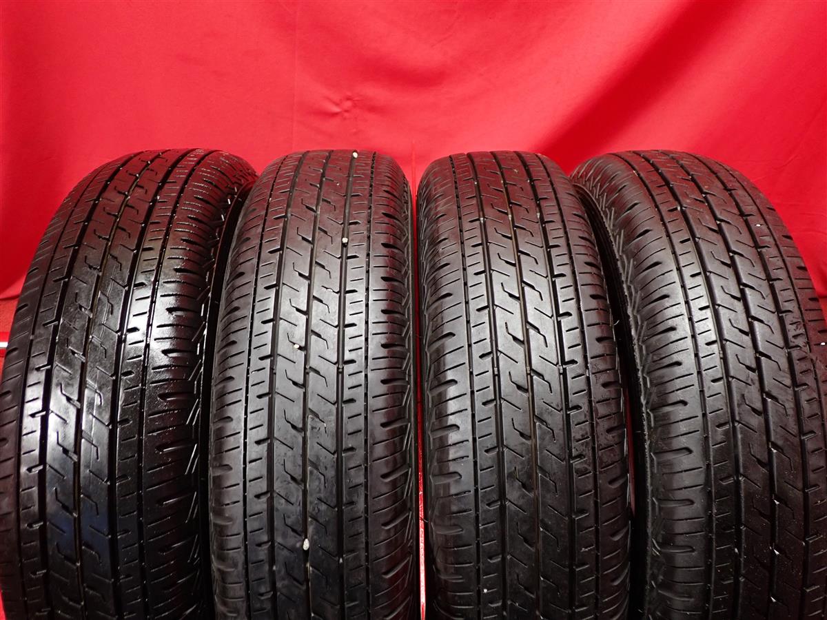 ブリヂストン エコピア R710 BRIDGESTONE ECOPIA R710 145/80R12 80/78N アクティ トラック アトレー エッセ エヌバン エブリイ オプティ オプティ クラシック キャリィ サンバー ディアス サンバー トラック サンバー バン ザッツ シャレード スーパーキャリイ ストリート